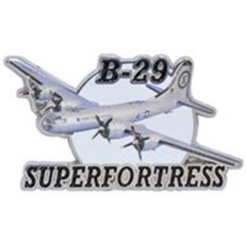 P15914 Pin - APL, B-29 Superfortres - 1.63 in.