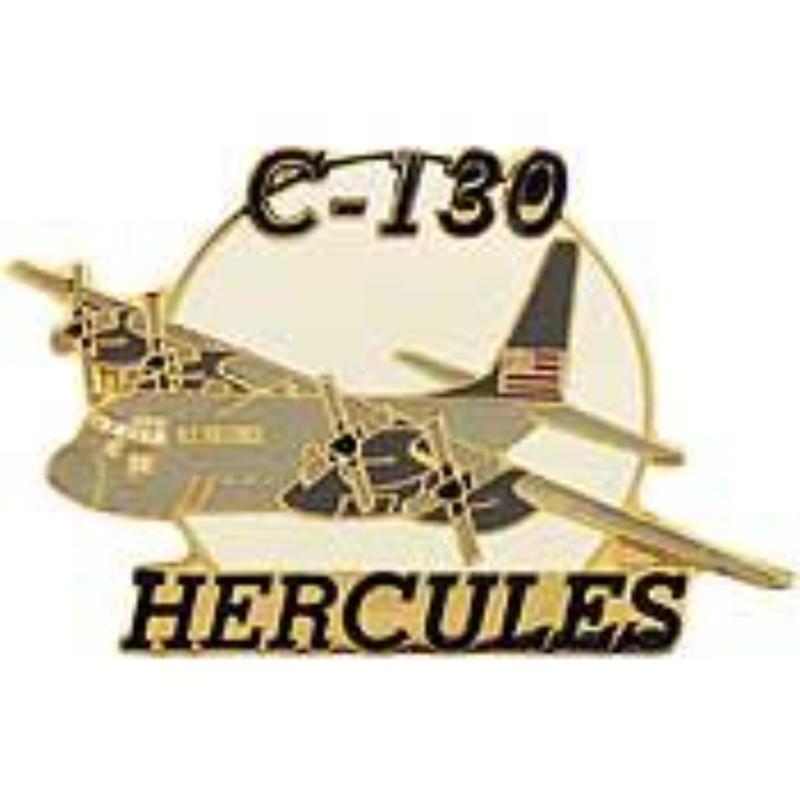 P15937 Pin - APL, C-130 Hercules - 1.44 in.