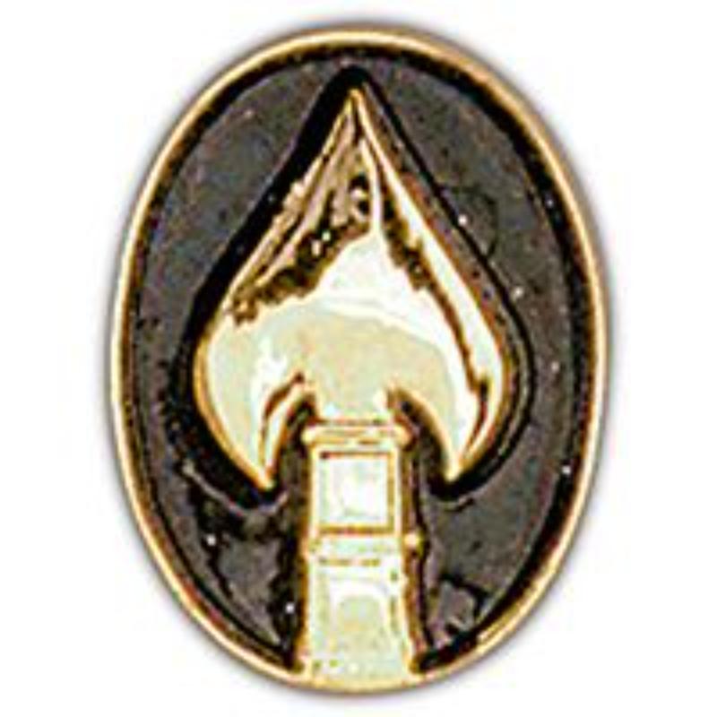 P15977 Pin - O.S.S - 1 in.