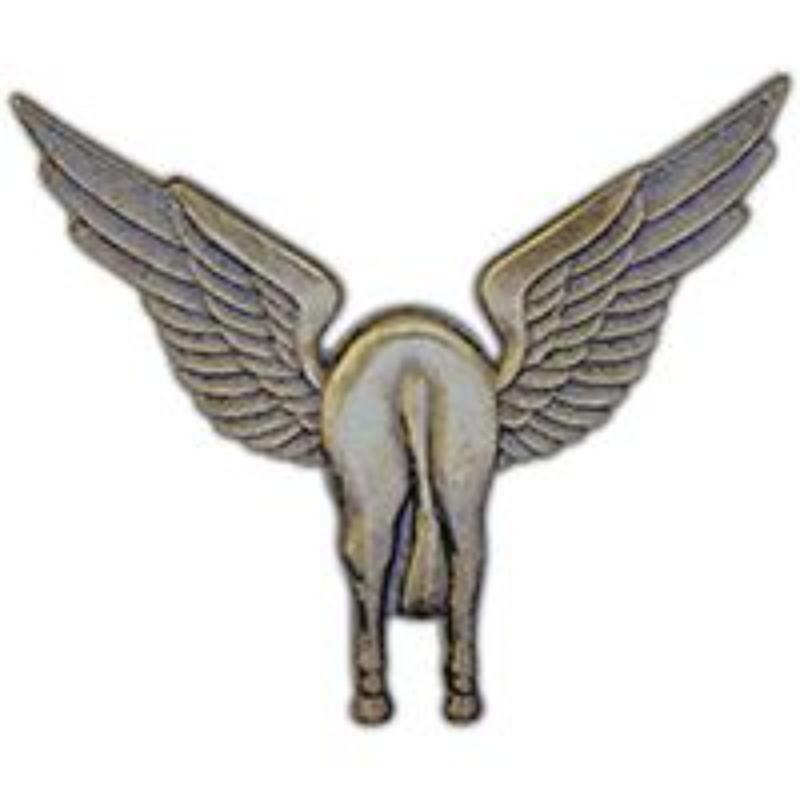 P16141 Wing Pin - Horsefly - 2.25 in.