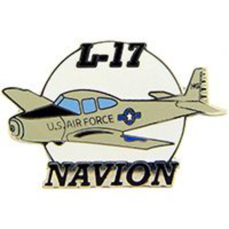 P18045 Pin - APL, L-17A, Navion - 1.5 in.