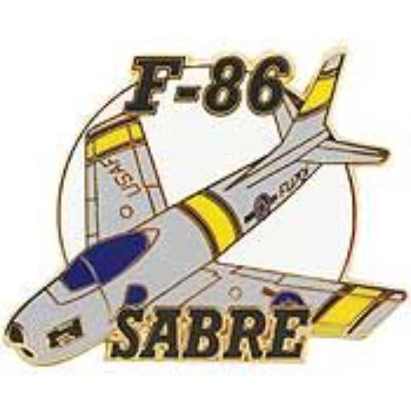 P18116 Pin - APL, F-86 Sabre, Left - 1.181 in.