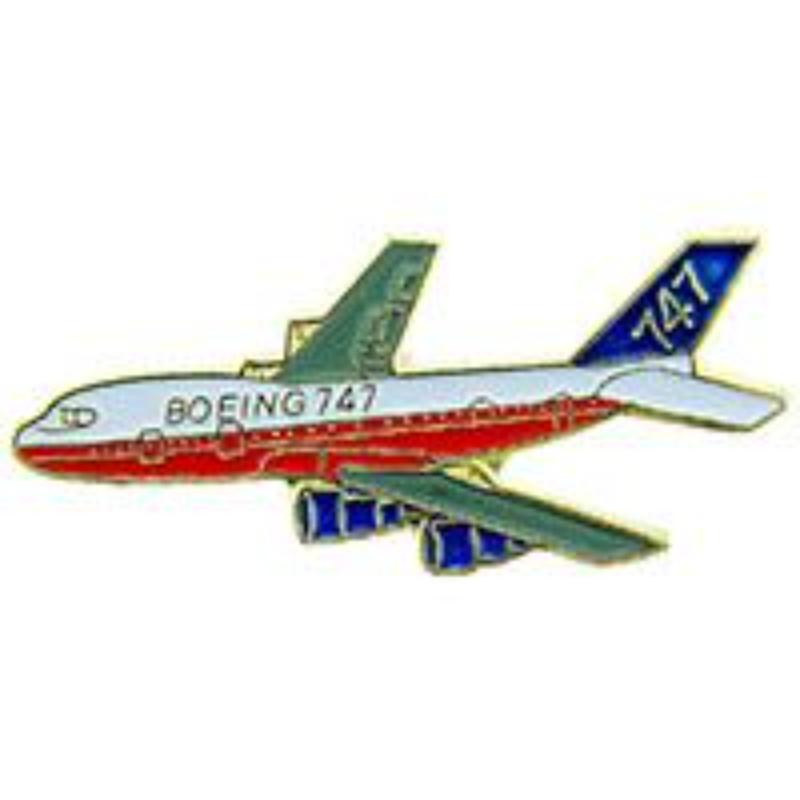 P61717 Pin - APL, Boeing 747 - 1.5 in.
