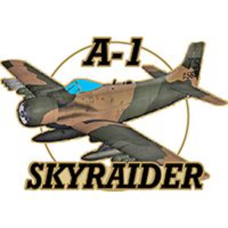 P62749 Pin - APL, A-1 Skyraider - 1.38 in.