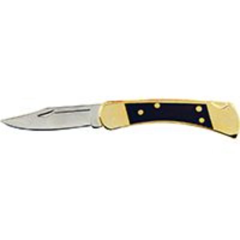 P63698 Pin - Knife, Army Buck - 1.5 in.