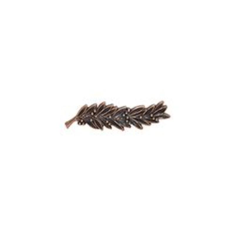 M7900 Dev - Palm, Bronze - 0.38 in.