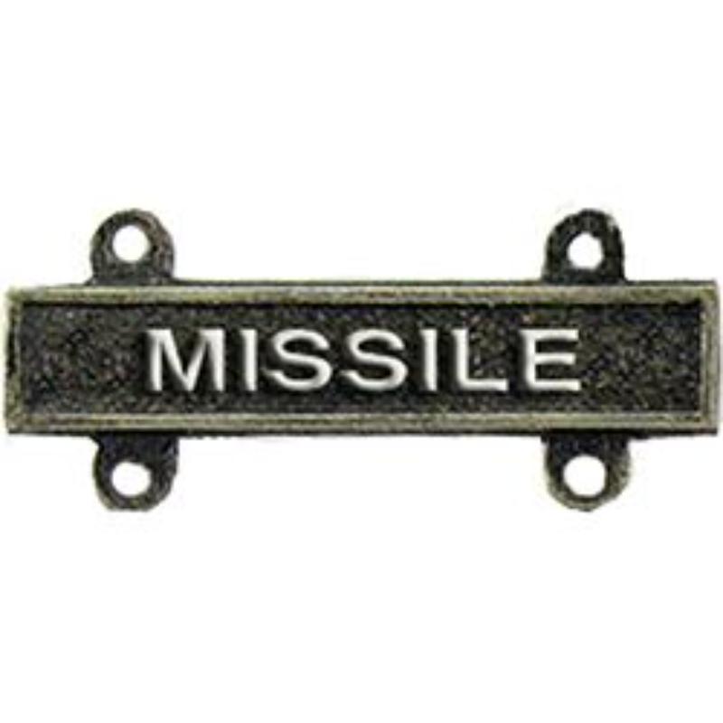 M8509 Q-Bar, Missile - 1 in.