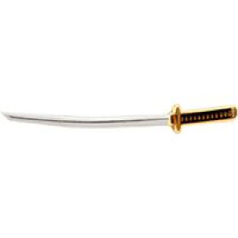 P64465 Pin - Sword, Samurai - 1.75 in.