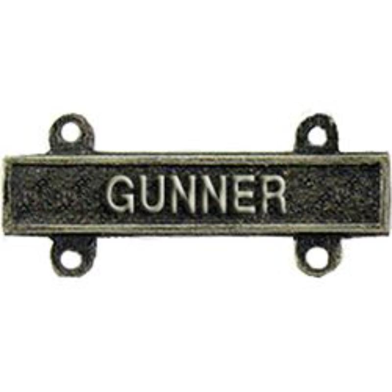 M8581 Q-Bar, Gunner - 1 in.