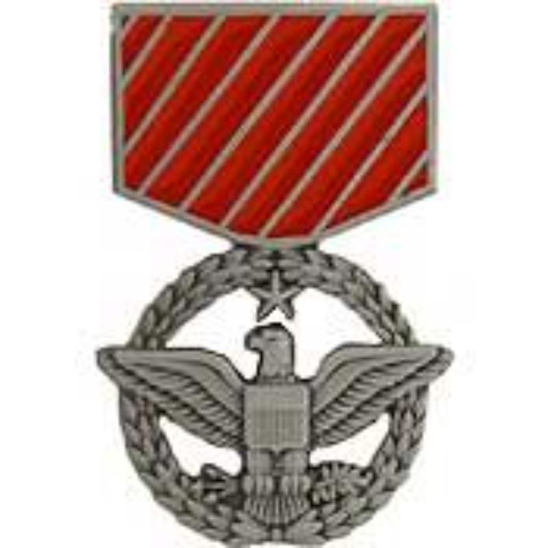 P14401 Pin - Medal, USAF Combat Action - 1.181 in.