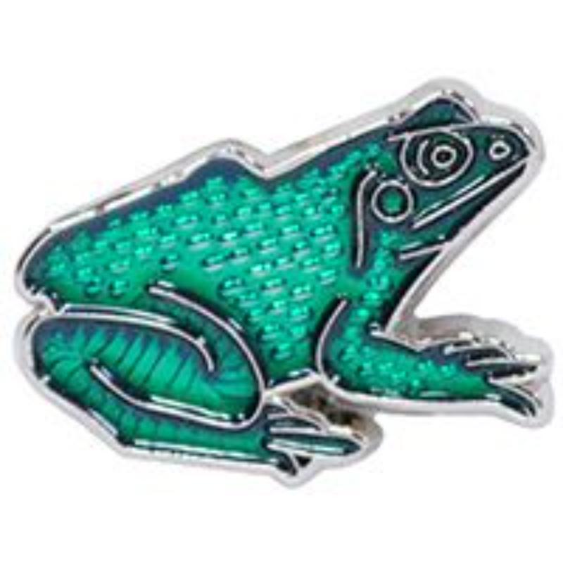 P00245 Pin - Frog - 1 in.