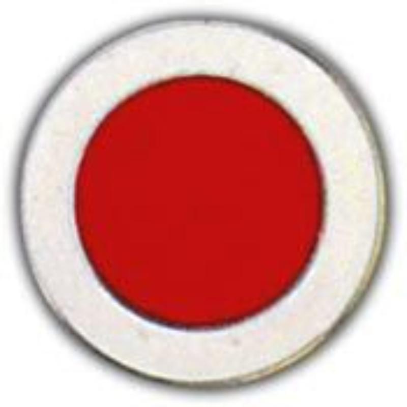 Army Pin - 37th Infantry Brigade - 1 in. - Durable Design