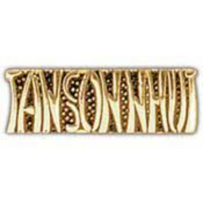 Vietnam Pin - Script Tan Son Nhut - 1 in. - Durable Military Design