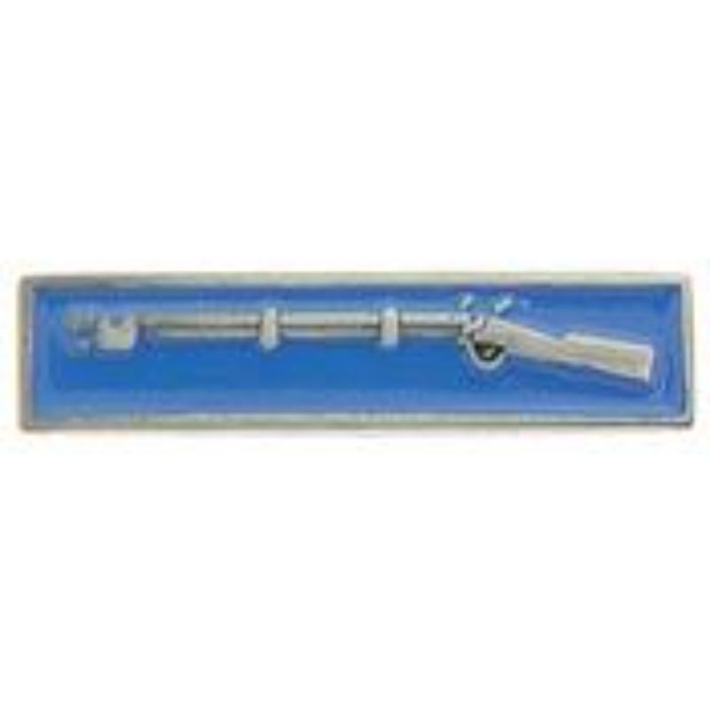 P15844 Pin - Army, Cib, Expert A - 0.75 in.