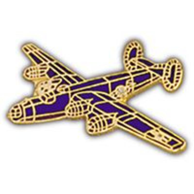 P15940 Pin - APL, B-24 Liberator - Left - 1.5 in.