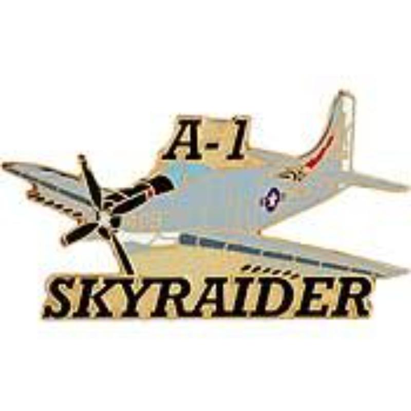 P16033 Pin - APL, A-1 Skyraider - 2.25 in.