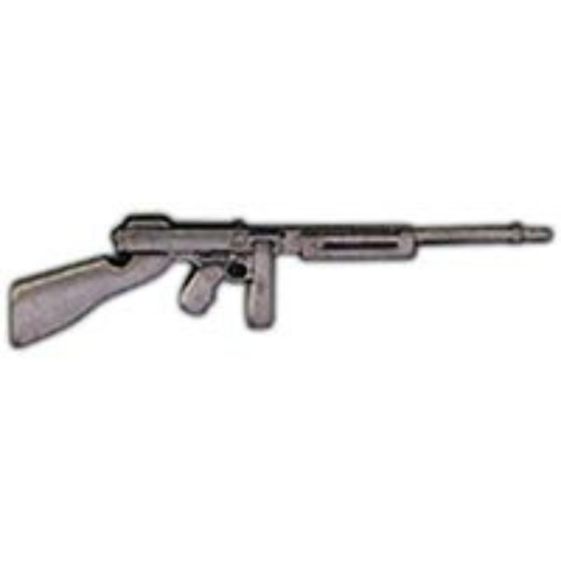 P16054 Pin - Rifle, Machinegun - 2.5 in.