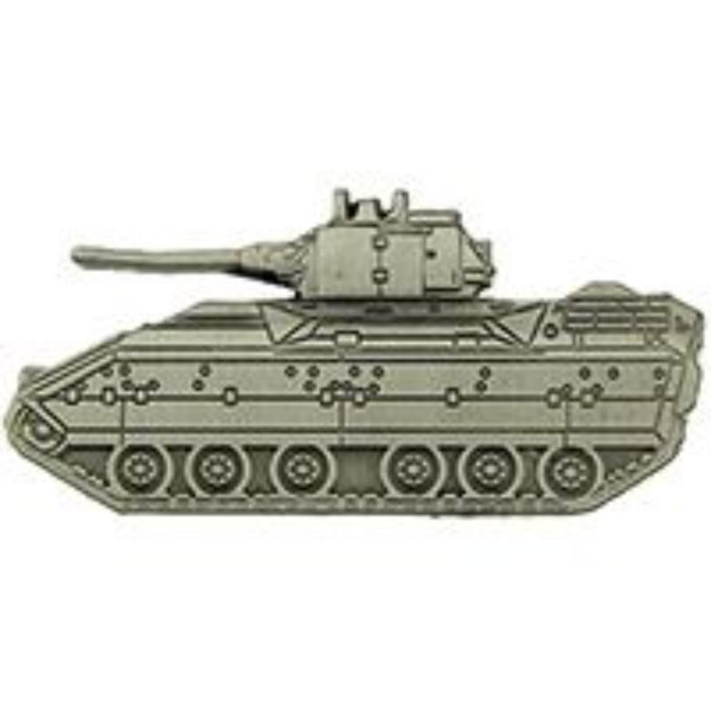 P16137 Pin - Tank, M2A1, Bradley - 2 in.