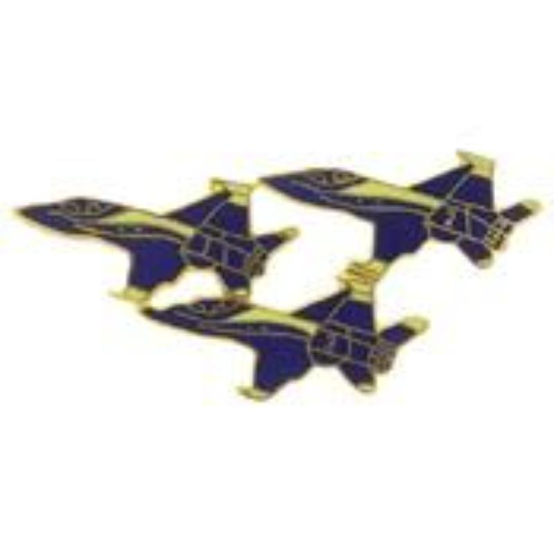 P16205 Pin - B&A, F&A-18 Hornets - 3 Piece - 1.63 in.