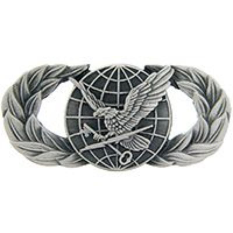 P16514 Wing Pin - USAF, Fuel Supply, Basic - 1.63 in.