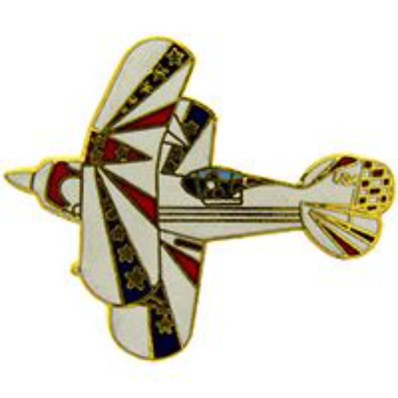 P18003 Pin - APL, Pitts Special - 1.5 in.