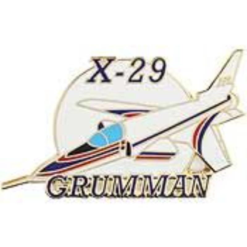 P18068 Pin - APL, X-29 Grumman - 1.5 in.