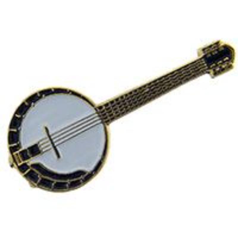 P60168 Pin - Banjo, Acoustic - 1 in.
