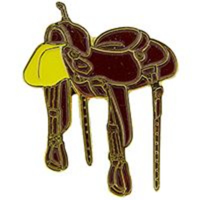 P60289 Pin - Saddle - 1 in.