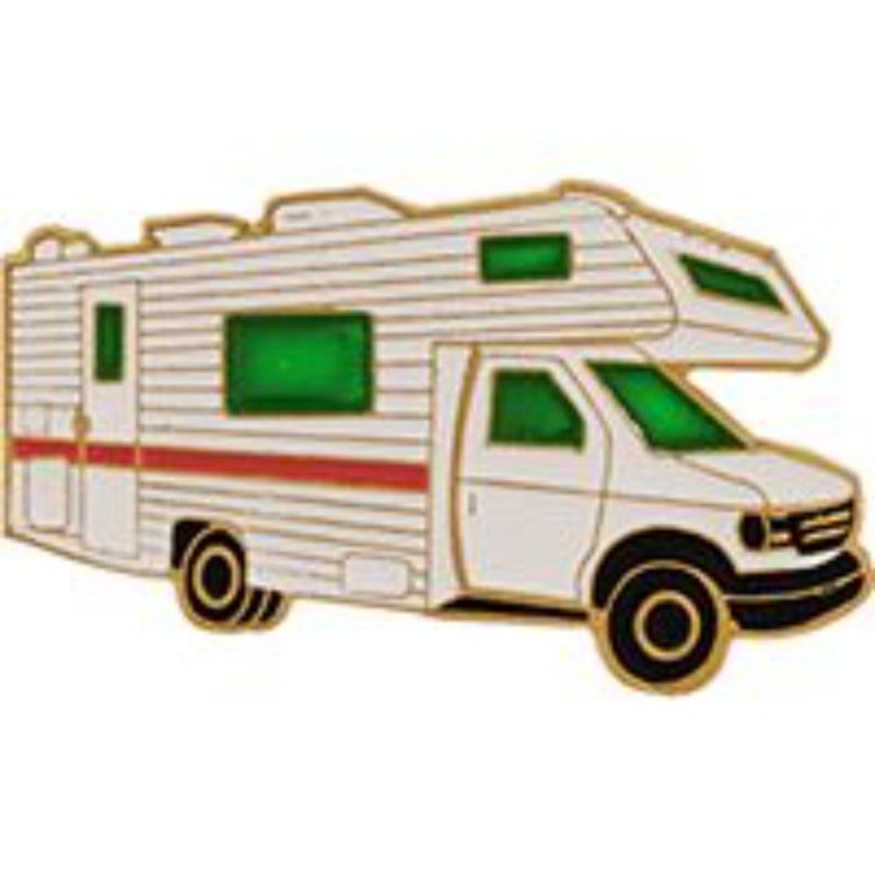 P61155 Pin - Truck, RV, Class C - 1.125 in.