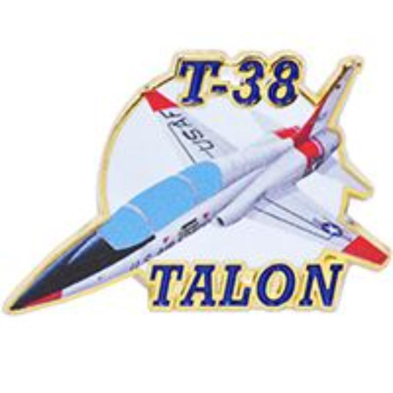 P61670 Pin - APL, T-38 Talon - 1.38 in.