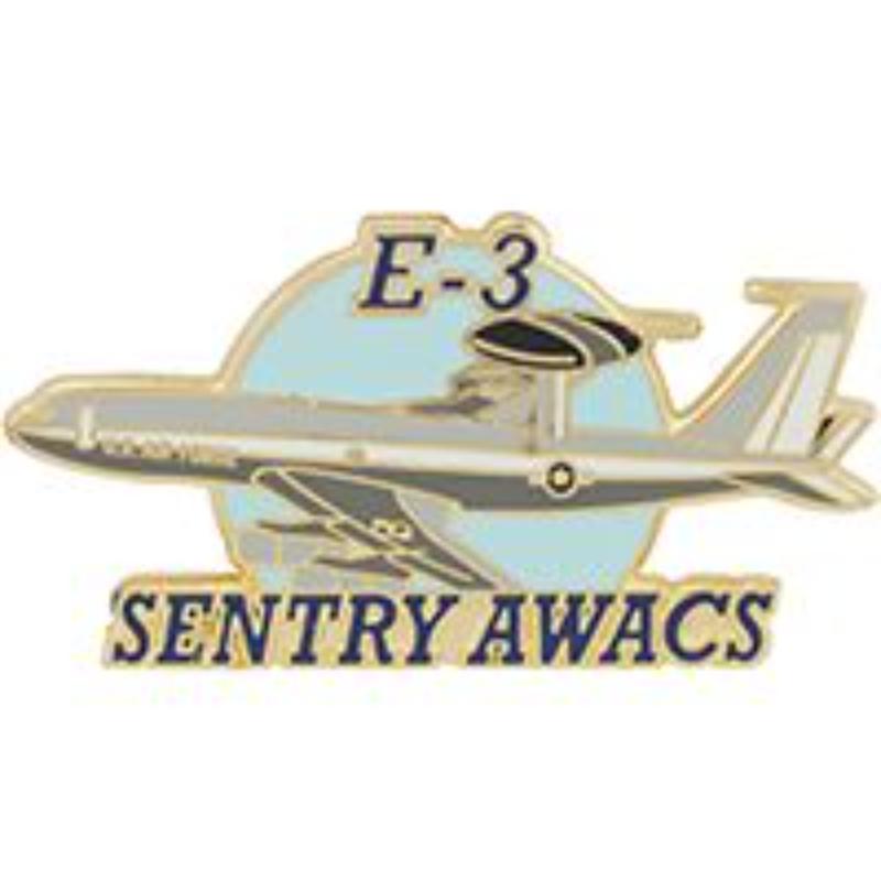 P61689 Pin - APL, E-3 Sentry Awacs - 1.63 in.