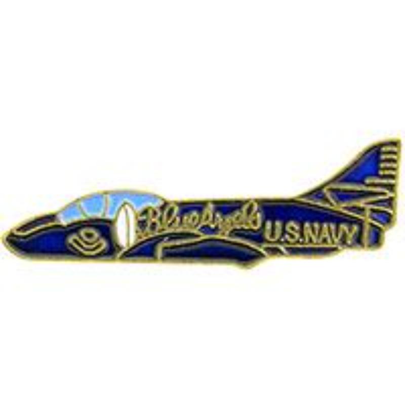 P61695 Pin - B&A, A-4 Skyhawk - 1974-1986 - 1.5 in.