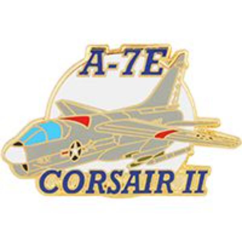 P61705 Pin - APL, A-7E Corsair II - 1.38 in.