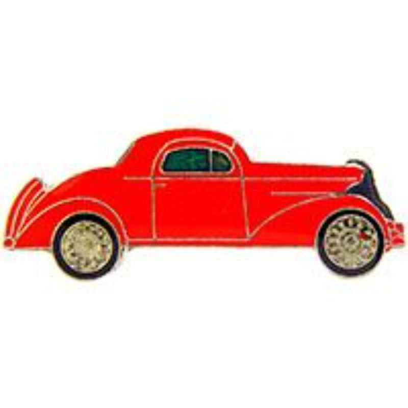 P65065 Pin - Car, Chevy, 36 ft. - Coupe - 1 in.