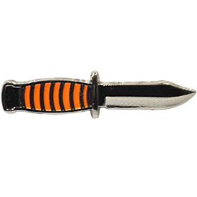 P00693 Pin - Knife, U.S.Air Force Survival - 1.5 in.