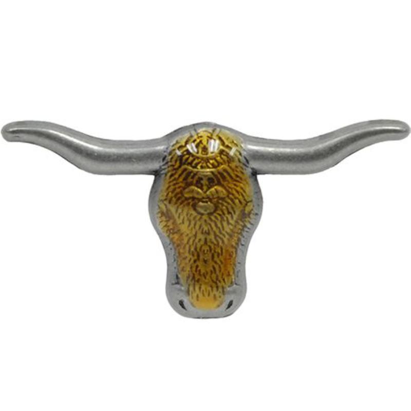 P00837 Pin - Steer Longhorn - 1.25 in.