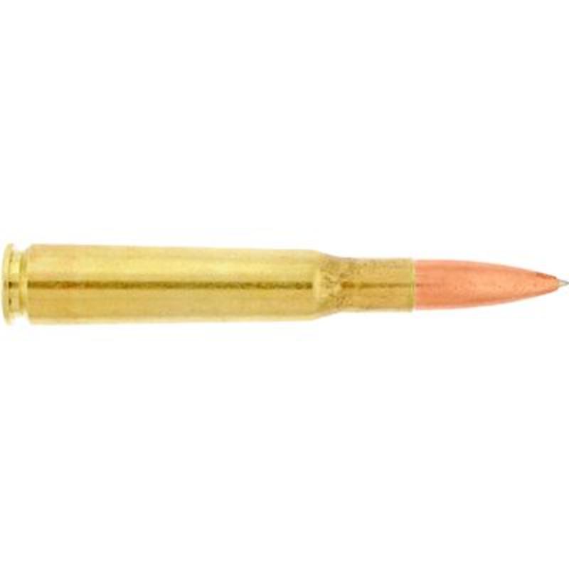 PN1050 Pen - Bullet, 50Cal - 5.5 in.