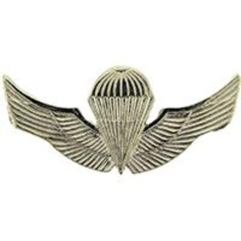 P40050 Wing Pin - Chilean, Jump, Current - 1.88 in.