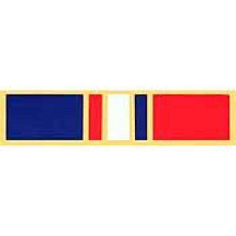 P14307 Pin - Ribbon, Kosovo - 0.69 in.