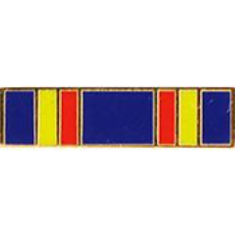 P13048 Pin - Ribbon, Yangtze Service - 0.69 in.