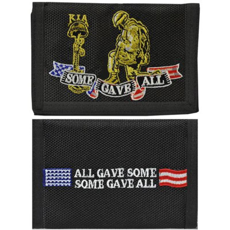 WL0240 Wallet - Kia Honor - 3.5 x 5 in.