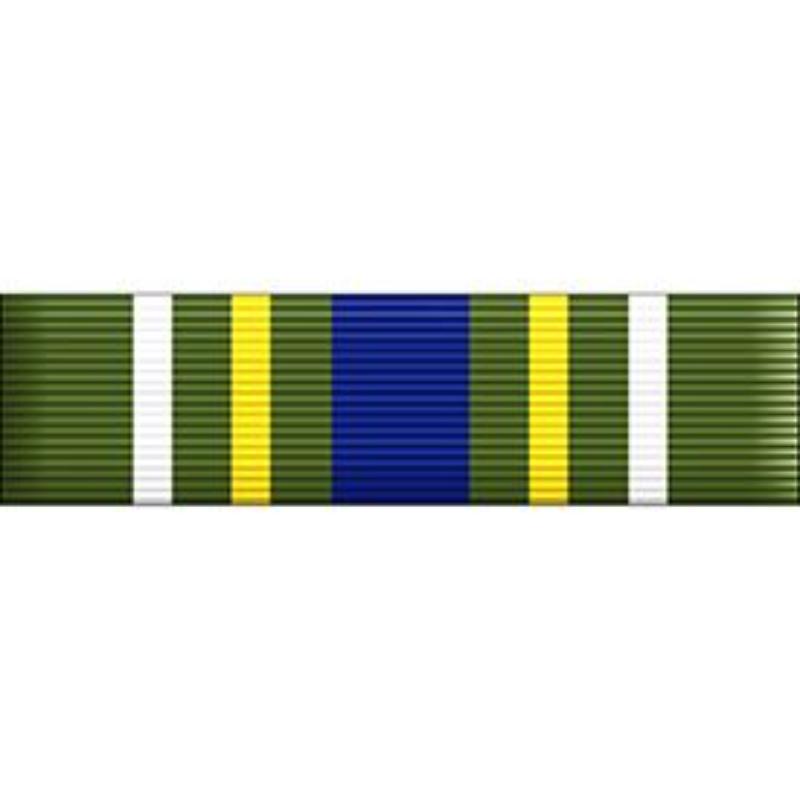 M4139 Ribbon - Korean, Defense