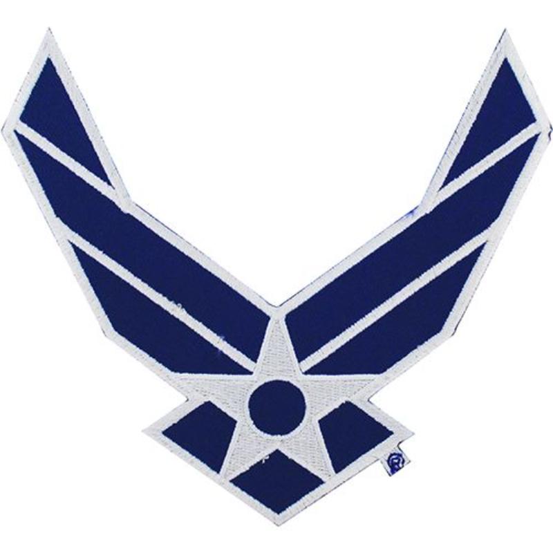 PM7990 Patch - USAF Symbol - 5 Piece - 5 in.