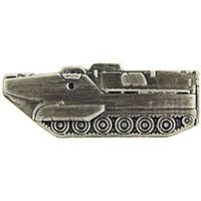 P15601 Pin - Amphibious Assault - 1.25 in.