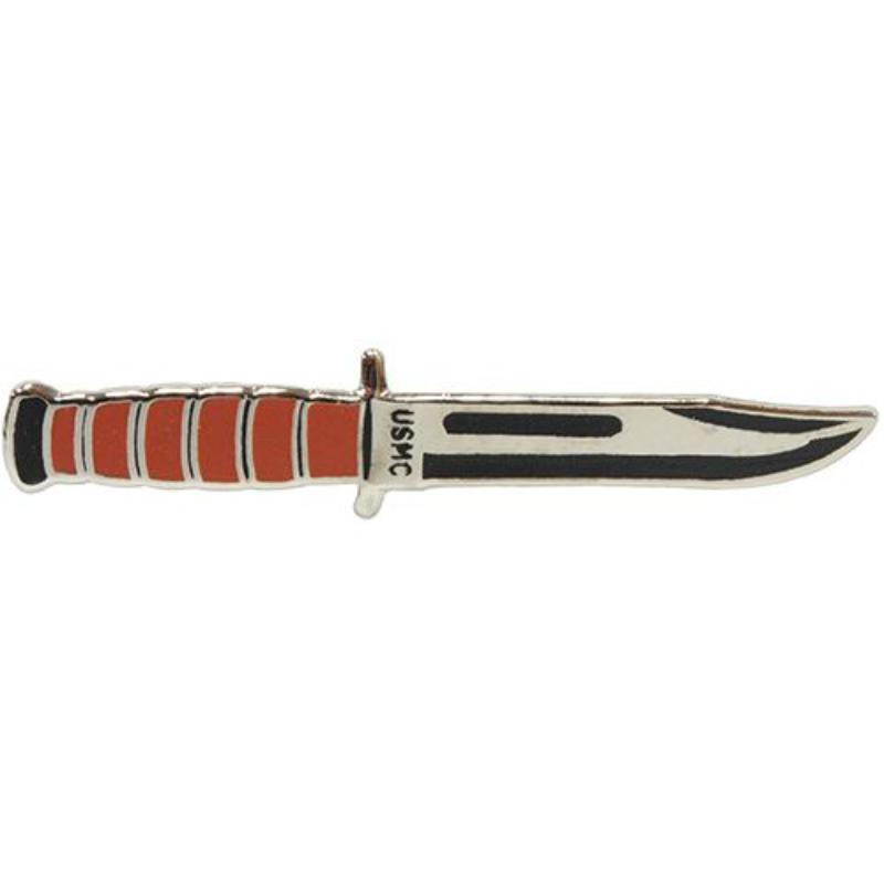P15772 Pin - Knife, Ka - Bar - 1.56 in.