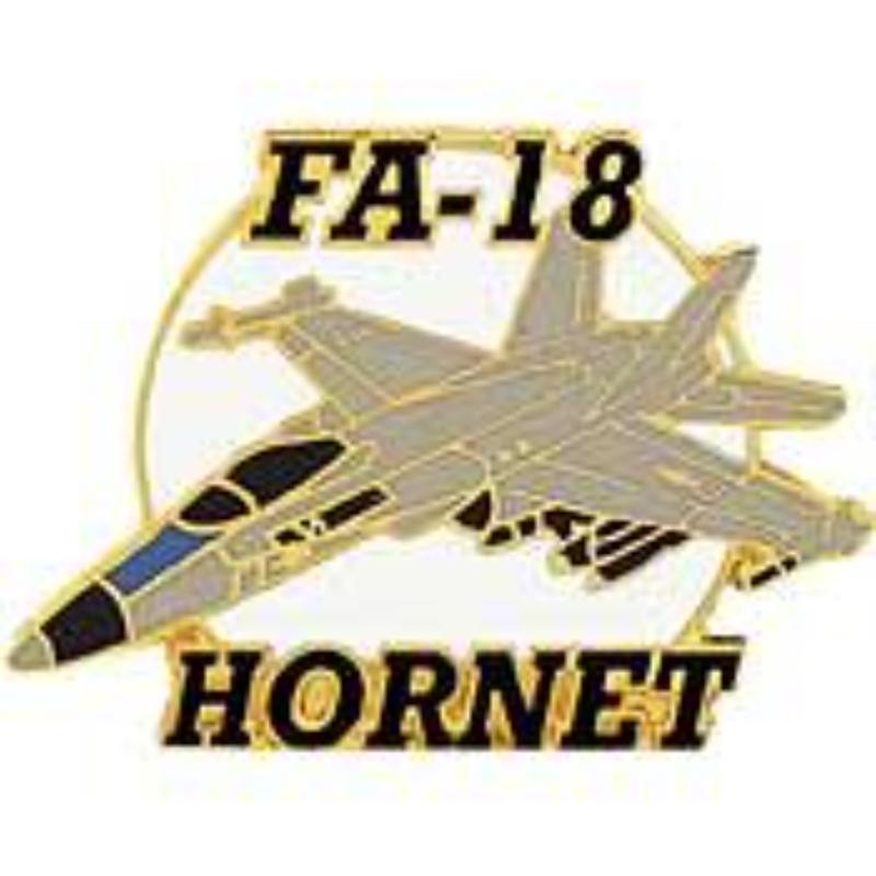 P15933 Pin - APL, F&A-18 Hornet - Left - 1.5 in.
