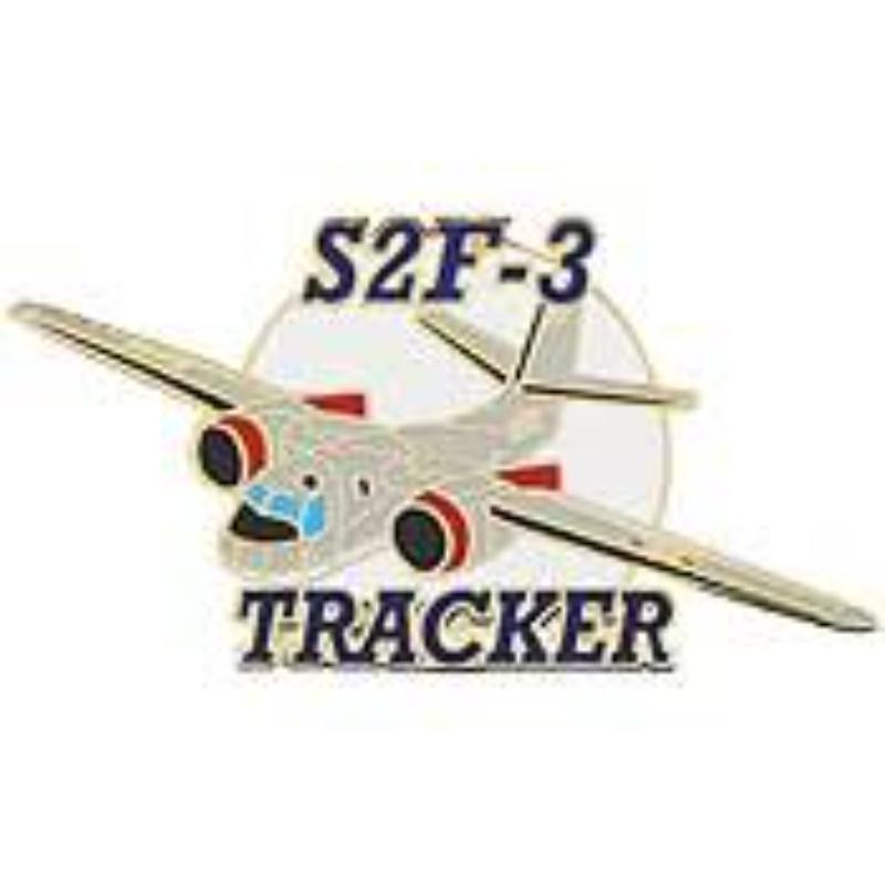 P15936 Pin - APL, S-2F3 Tracker - 1.5 in.