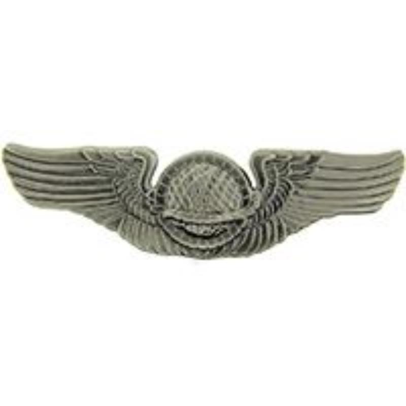 P16067 Wing Pin - USAF, OBS & Naval Early - 2.75 in.