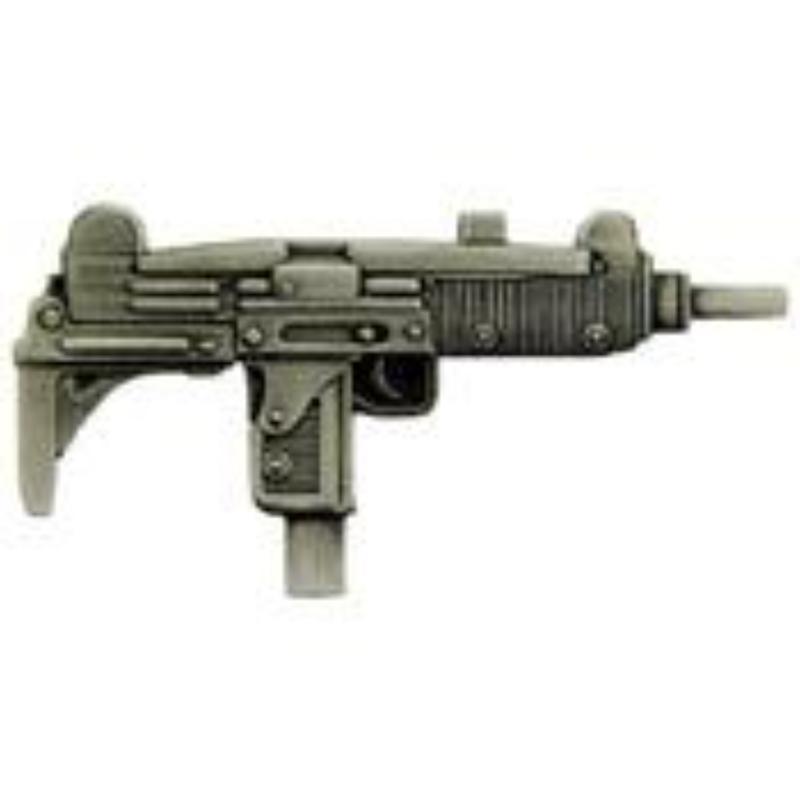 P16081 Pin - Rifle, Machinegun, Sub - 2.25 in.
