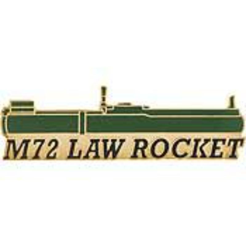 P16084 Pin - Law Rocket - 2.38 in.